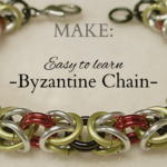 MAKE: Easy to Learn Byzantine Chain