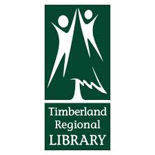 Timberland-Library-Logo