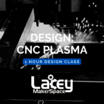 DESIGN: CNC Plasma Cutting