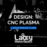 DESIGN: CNC Plasma Cutting