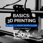 BASICS: 3D Printing (FDM)