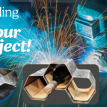 MAKE: MIG Welding – Pick your project!
