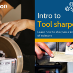 Intro to Tool Sharpening